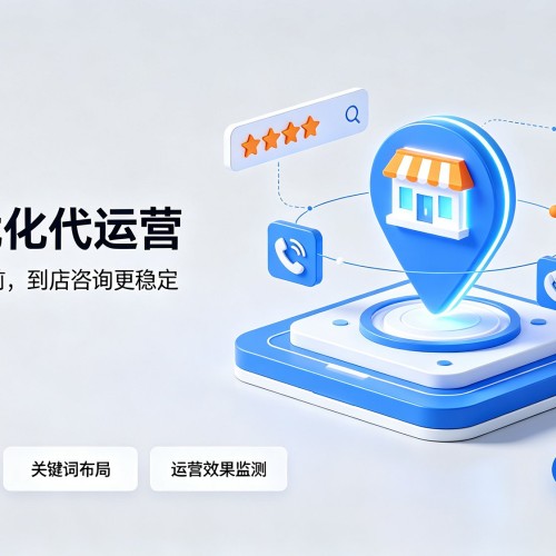 库伦旗GEO优化